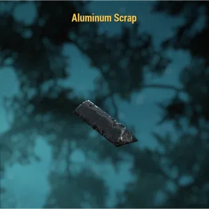 x100,000 Aluminum Scrap