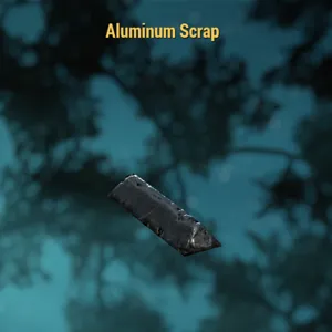 x10,000 Aluminum Scrap