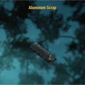 x1,000 Aluminum Scrap