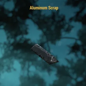 x5,000 Aluminum Scrap