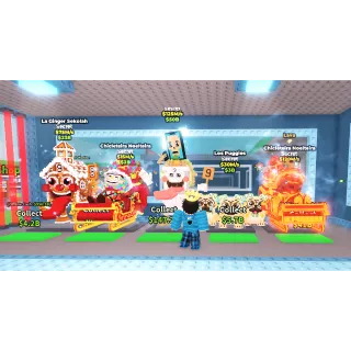 full floor check both images