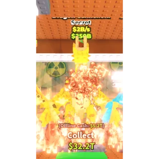 Gold Dragon Cannelloni 2b/s