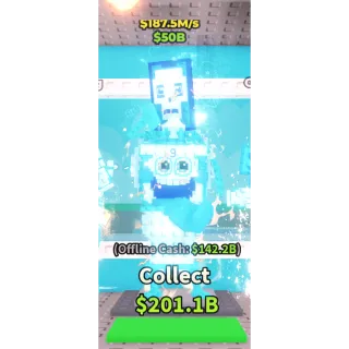 Diamond La Secret Combinasionas 187.5m/s