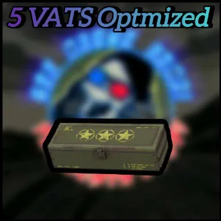 5 VATS Optmized MOD