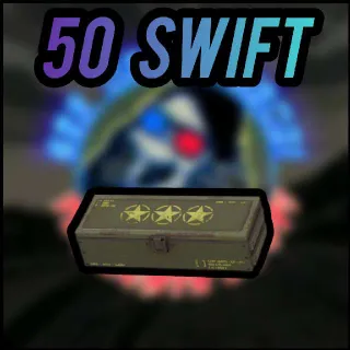 50 Swift Mod
