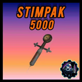 5000 Stimpak