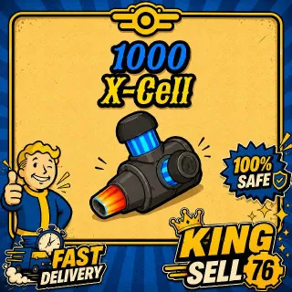 1000 X-Cell