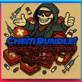 Chems Bundle