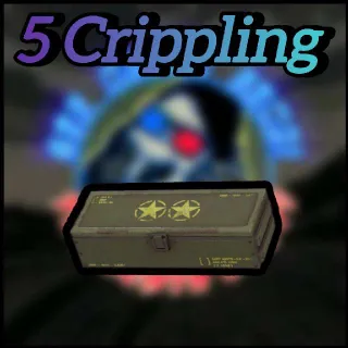 5 Crippling MOD
