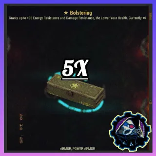 5 Bolstering Mod