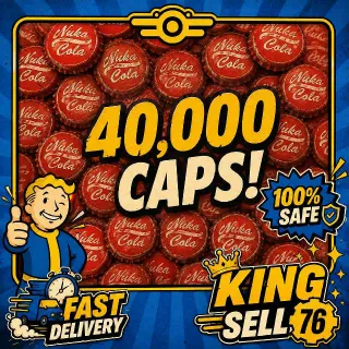 Caps | 40000C