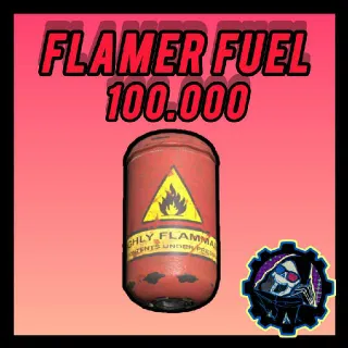 100k Fuel