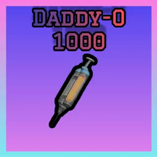 1000 Daddy-O