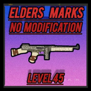Elder Marks