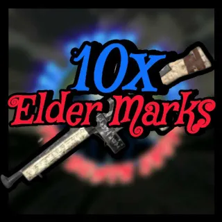 10 Elder Marks
