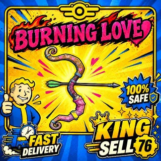 Burning Love