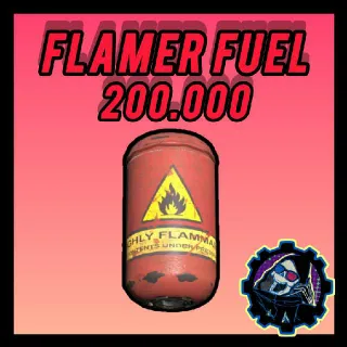 200k Fuel