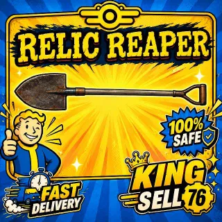 Relic Reaper