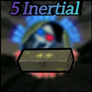 5 Inertial MOD