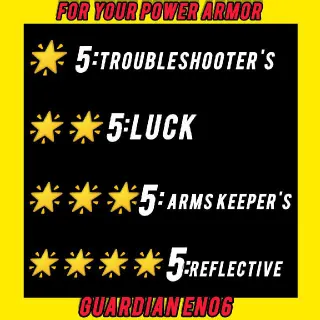 Mods For Power Armor EN06