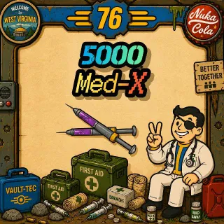5000 Med-X