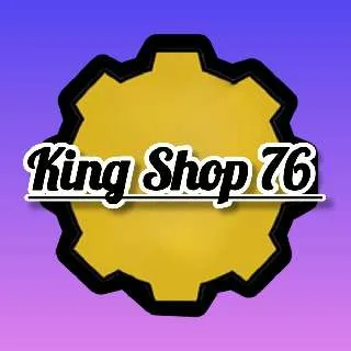 ⚡King Shop 76⚡