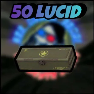 50 Lucid MOD