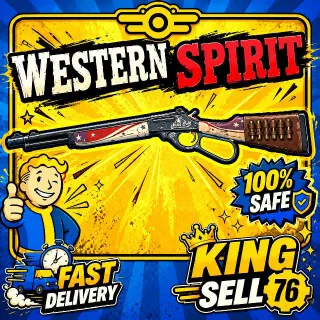 Western Spirit