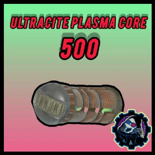 500 Ultracite Plasma Core