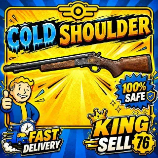 Cold Shoulder