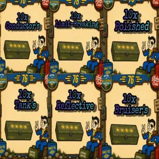 Mods Bundle