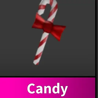 MM2 CANDY