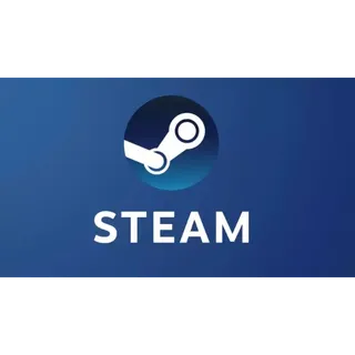 $1.00 USD Steam gift card