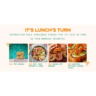 $15 Snooze an A.M. Eatery Gift Card – Digital Code – Instant Delivery