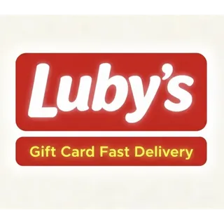 $150.00 Luby’s Gift Card