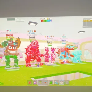 Rare STB Bundle
