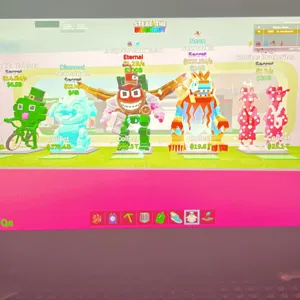 Rare Stb fortnite bundle