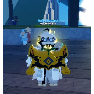 LEGENDARY CHEST GPO CHEAP 