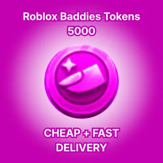 Baddies - 5k Tokens