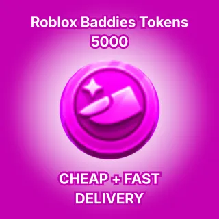 Baddies - 5k Tokens