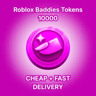Baddies - Tokens