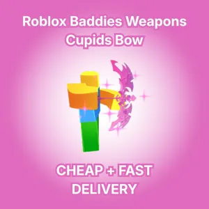 Baddies - Cupids Bow