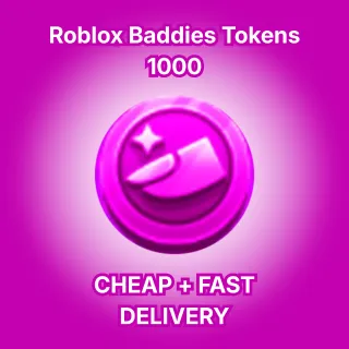 Baddies - 1k Tokens