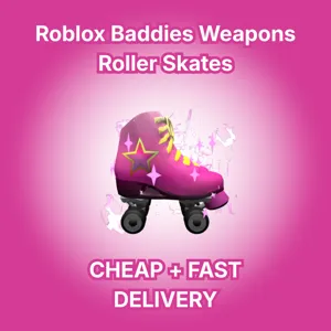 Baddies - Roller Skates