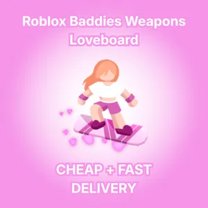 Baddies - Loveboard - Loverboard
