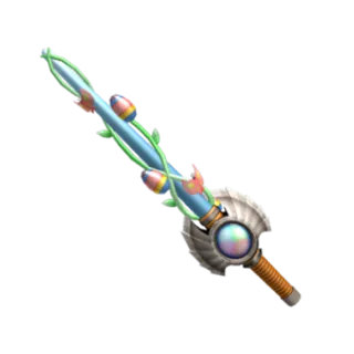 Roblox Spring Saber