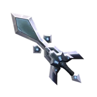 Roblox-Assassin-Comet