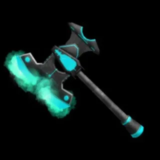 Champion Axe II