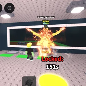 Dragon Cannelloni 2.3B/S