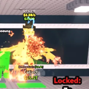 Dragon Cannelloni 2.3B/S